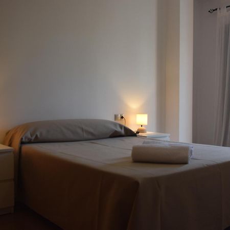 Ferienwohnung Hospedium Dlj Andujar Centro Exterior foto