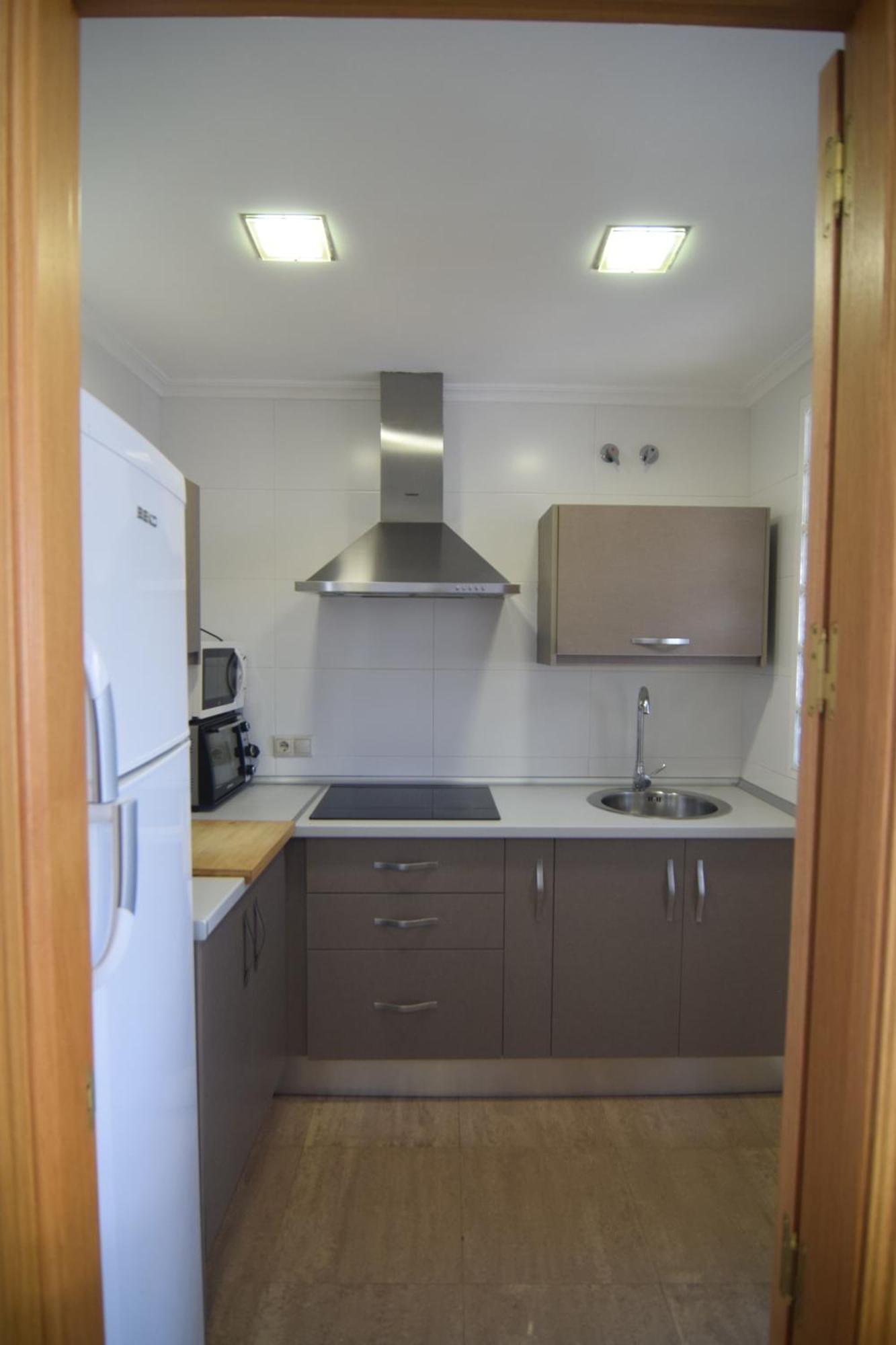 Ferienwohnung Hospedium Dlj Andujar Centro Exterior foto