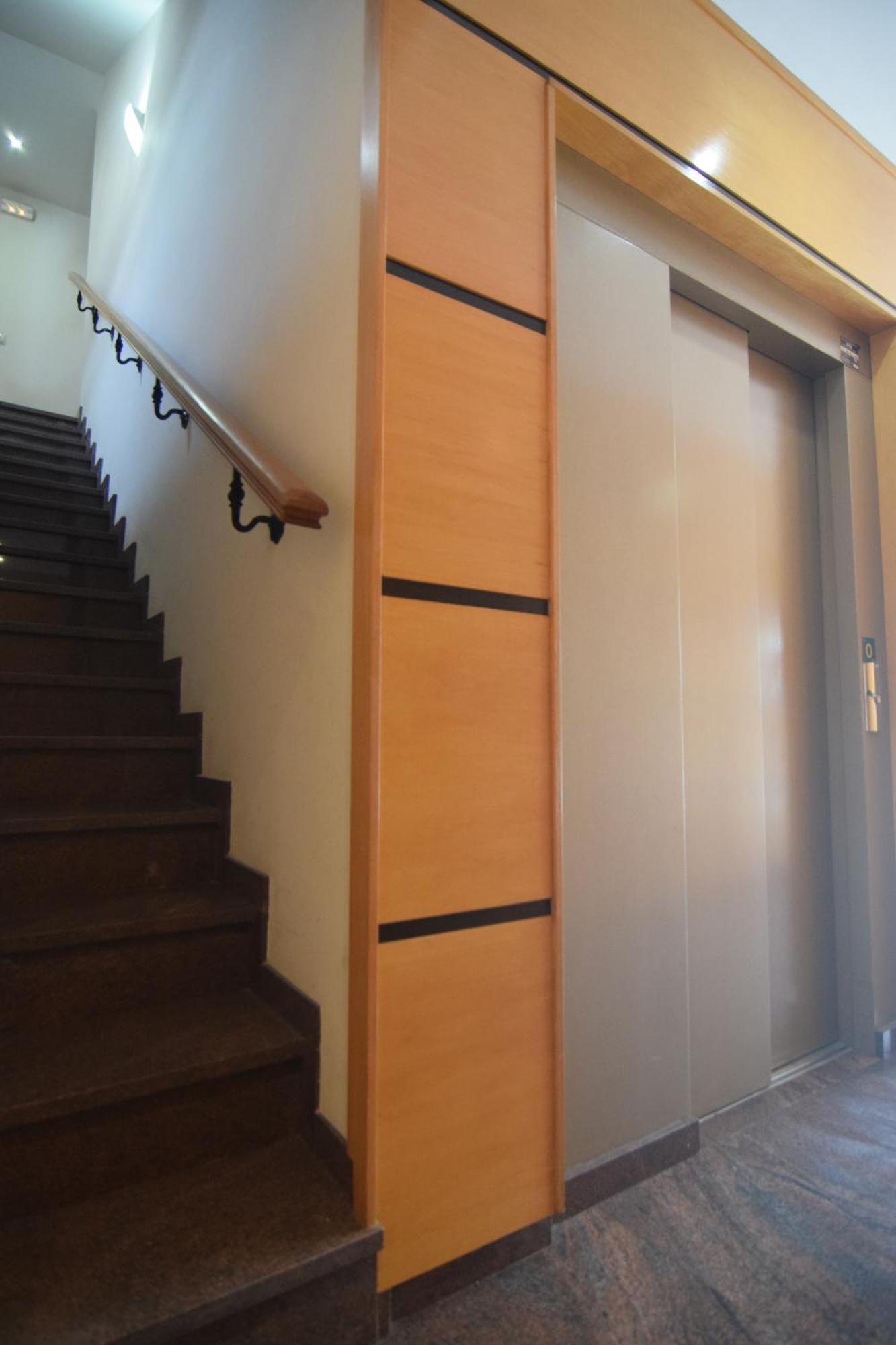 Ferienwohnung Hospedium Dlj Andujar Centro Exterior foto